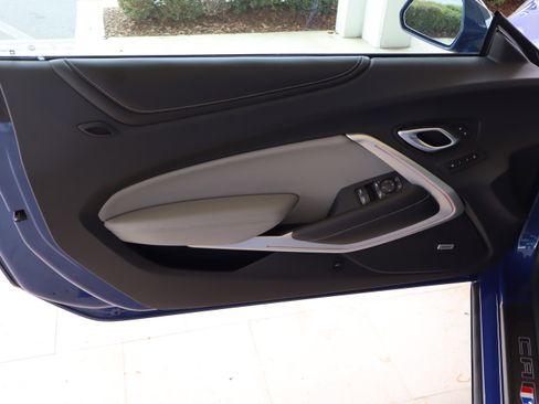 Used 2024 Chevrolet Camaro LT w/ RS Package image 13