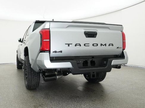 New 2026 Toyota Tacoma SR5 image 89
