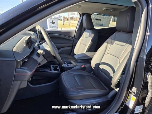 New 2025 Ford Mustang Mach-E Premium w/ Sport Appearance Package image 5