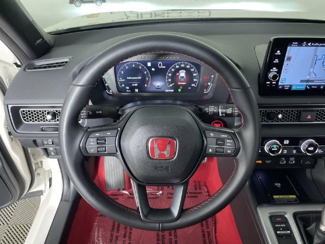 Used 2023 Honda Civic Type R image 25