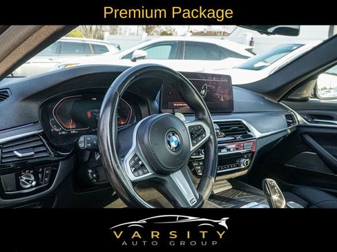 Used 2021 BMW 530i w/ M Sport Package image 9