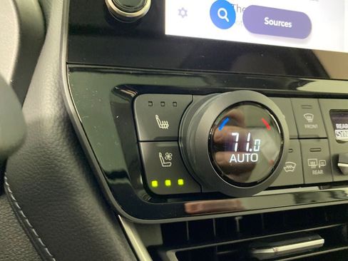 New 2026 Toyota Grand Highlander Limited image 21