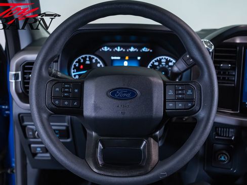 Used 2026 Ford F150 XL w/ Equipment Group 103A High RWD image 27
