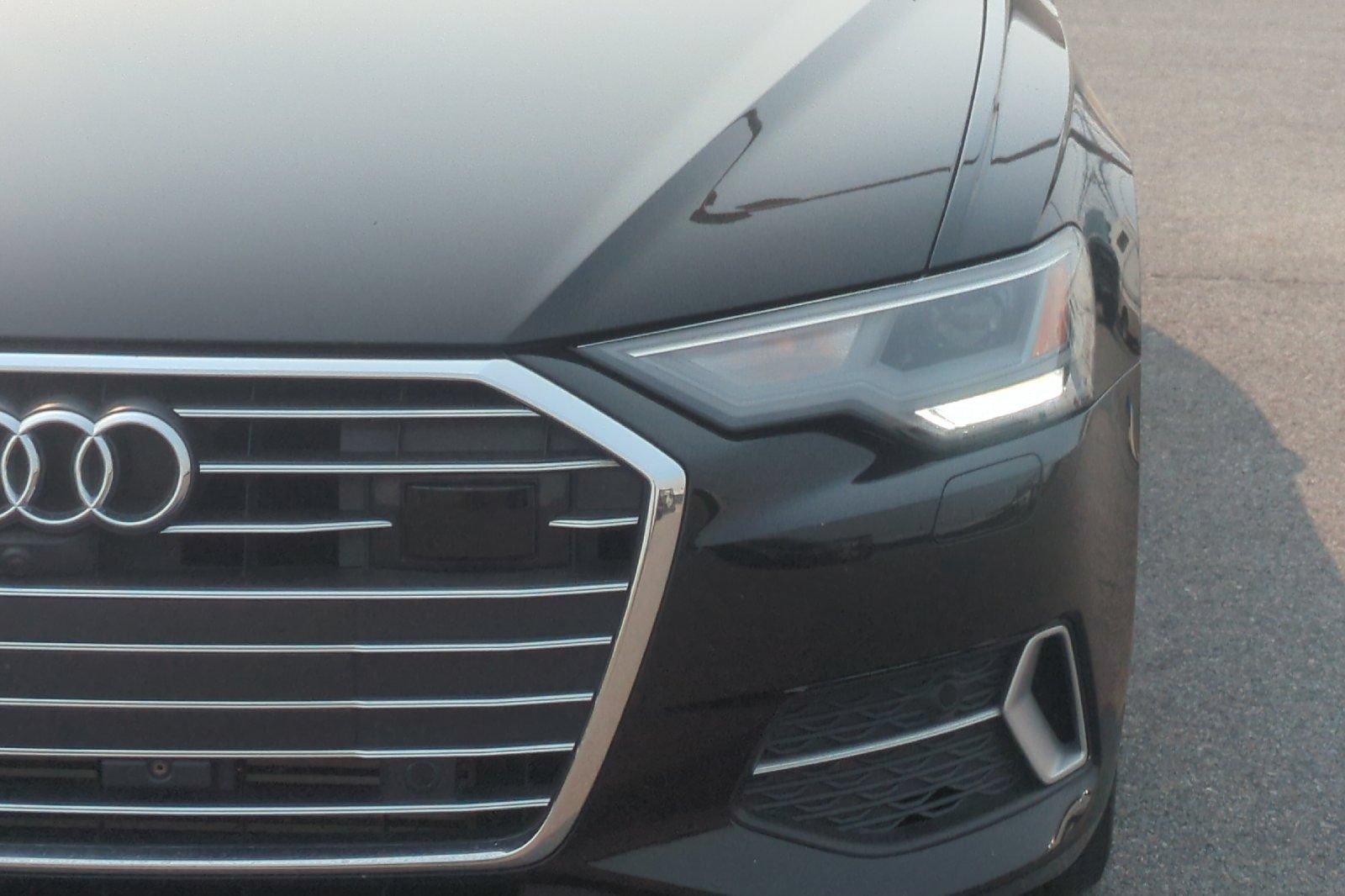 Used 2023 Audi A6 2.0T Premium AWD/4WD image 53