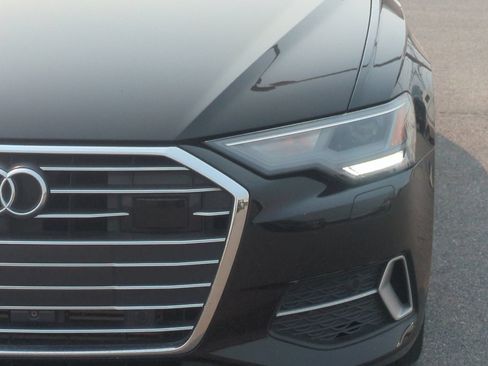 Used 2023 Audi A6 2.0T Premium AWD/4WD image 53