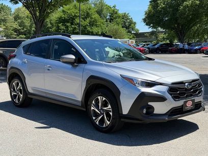 Used 2024 Subaru Crosstrek 2.0i Premium