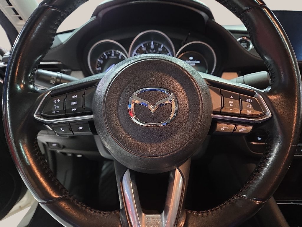 Used 2021 MAZDA MAZDA6 Touring FWD image 25