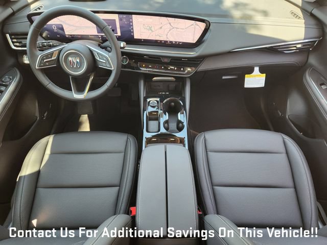 New 2026 Buick Envision Preferred AWD/4WD image 20