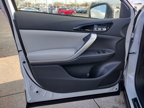New 2026 Mitsubishi Eclipse Cross SEL image 31