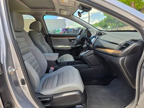 Used 2018 Honda CR-V EX image 27