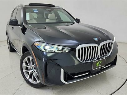 Used 2025 BMW X5 xDrive40i