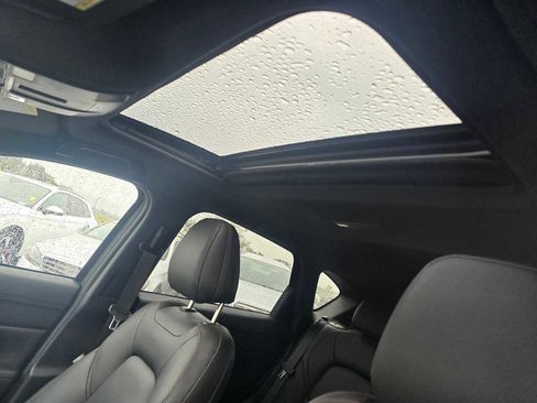 Used 2023 MAZDA CX-5 AWD 2.5 Turbo image 24