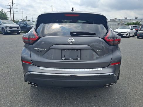 Used 2022 Nissan Murano S AWD/4WD image 5