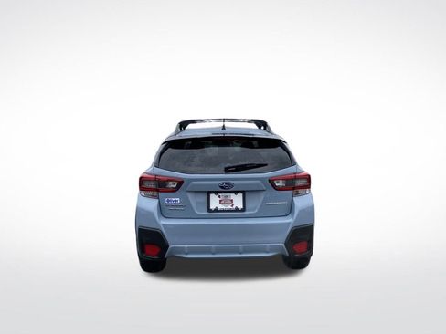 Certified 2023 Subaru Crosstrek 2.0i image 13