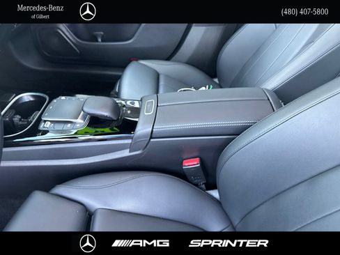 Certified 2023 Mercedes-Benz CLA 250 image 14