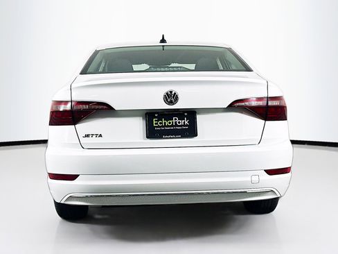 Used 2021 Volkswagen Jetta FWD image 7