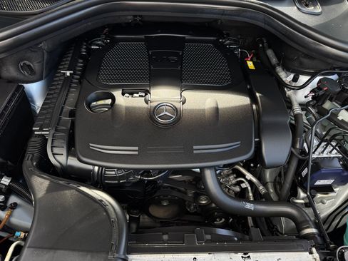 Used 2013 Mercedes-Benz ML 350 4MATIC image 50