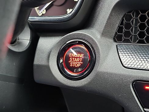 Used 2024 Honda CR-V EX image 25