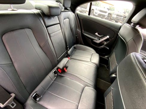 Used 2024 Mercedes-Benz CLA 250 image 17