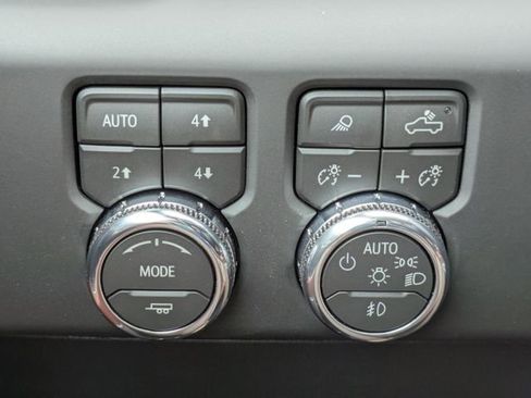 New 2026 GMC Sierra 2500 Denali Ultimate AWD/4WD image 25