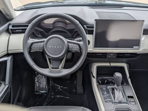 New 2026 MAZDA CX-5 Select AWD/4WD image 4