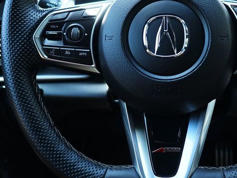 Used 2023 Acura RDX A-Spec image 60