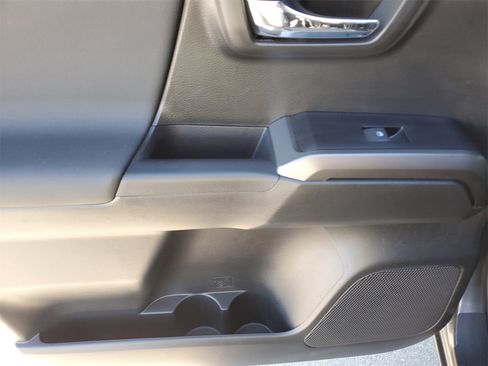 Certified 2023 Toyota Tacoma TRD Sport w/ Advanced Technology Package image 15