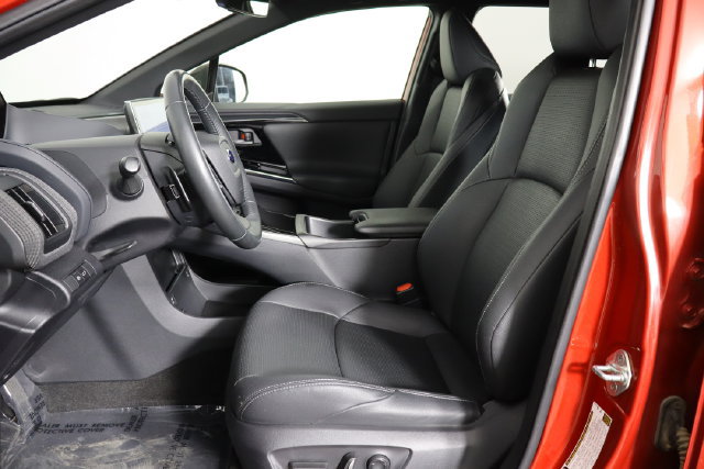 Used 2023 Subaru Solterra AWD image 13