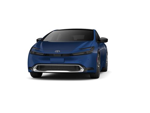 New 2027 Toyota Prius Limited w/ Limited Premium Package AWD/4WD image 18