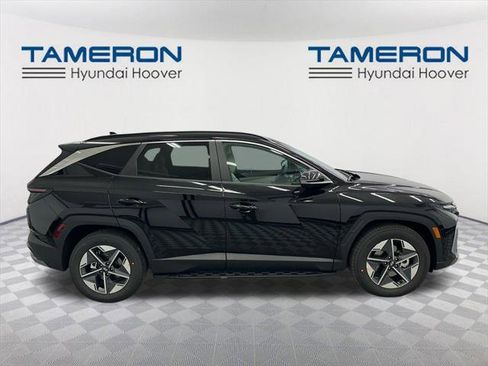 New 2026 Hyundai Tucson SEL image 6