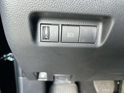 Certified 2025 Toyota RAV4 LE AWD/4WD image 13