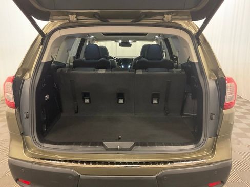 Used 2023 Subaru Ascent Onyx Edition image 37