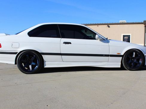 Used 1999 BMW M3 Coupe image 68