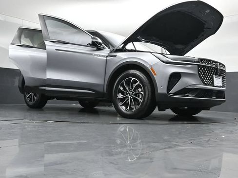 Certified 2024 Lincoln Nautilus Premier w/ Equipment Group 102A AWD/4WD image 54