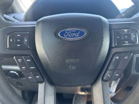 Used 2016 Ford F150 XLT AWD/4WD image 20