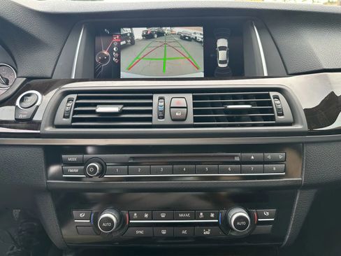 Used 2015 BMW 528i Sedan image 47