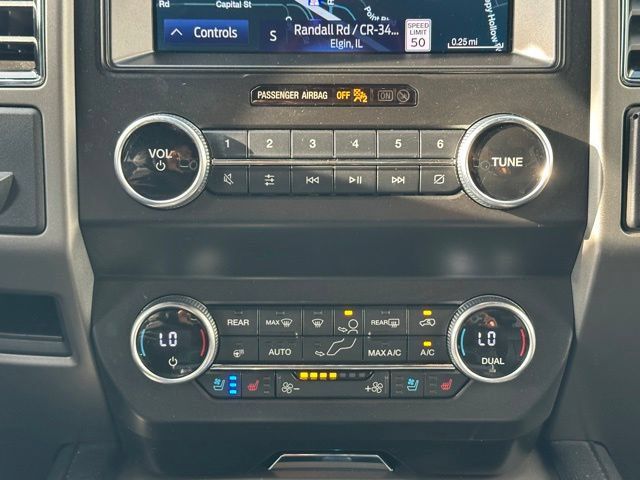 Used 2021 Ford Expedition XLT AWD/4WD image 37
