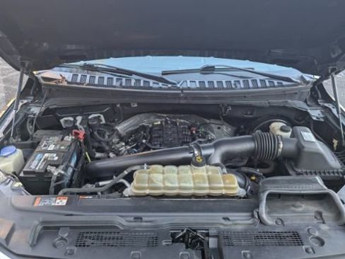 Used 2021 Ford Expedition Max XLT image 45