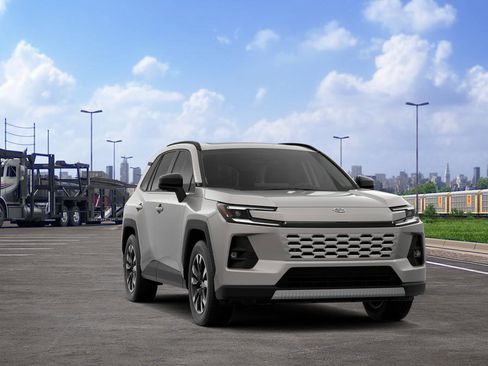 New 2026 Toyota RAV4 Limited image 39