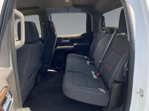 Used 2024 GMC Sierra 1500 SLE AWD/4WD image 13