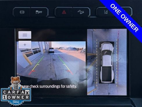 Used 2020 Ford F350 Lariat w/ Lariat Ultimate Package image 7