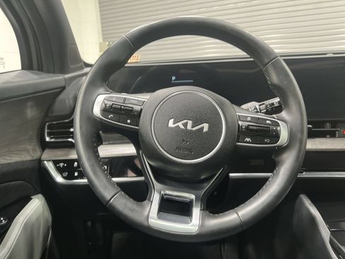 Used 2024 Kia Sportage X-Line AWD/4WD image 14