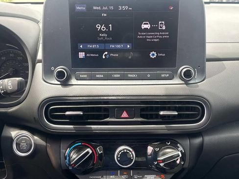 Used 2023 Hyundai Kona SEL FWD image 30