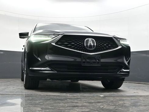 Used 2023 Acura MDX SH-AWD image 29