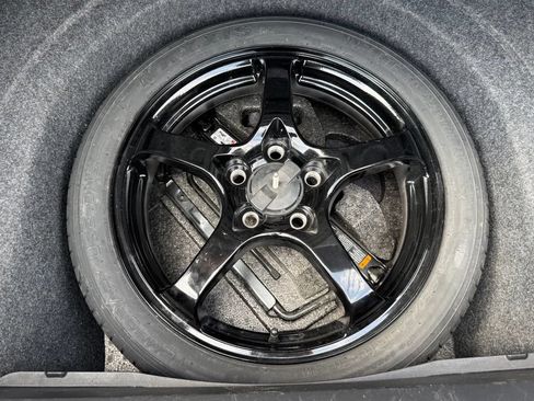 Used 2012 Cadillac CTS Performance w/ Performance Luxury Package AWD/4WD image 19