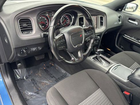 Certified 2023 Dodge Charger R/T image 11