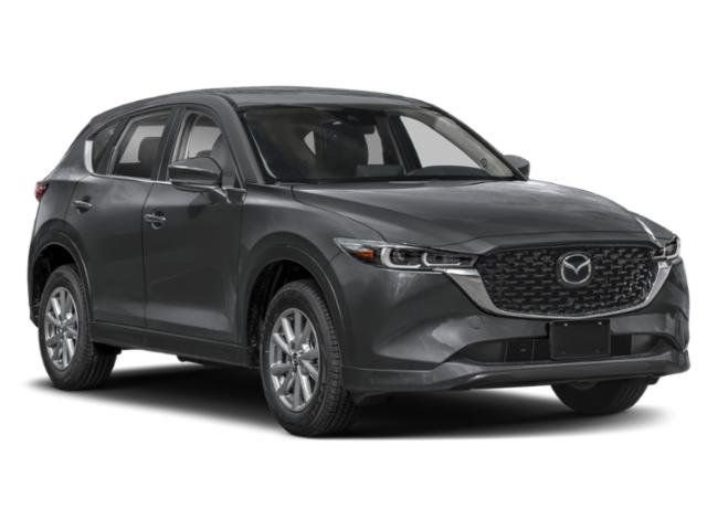 Certified 2025 MAZDA CX-5 AWD 2.5 S w/ Select Package image 29