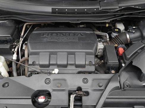 Used 2016 Honda Odyssey SE image 34