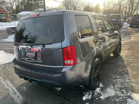 Used 2014 Honda Pilot EX-L image 6