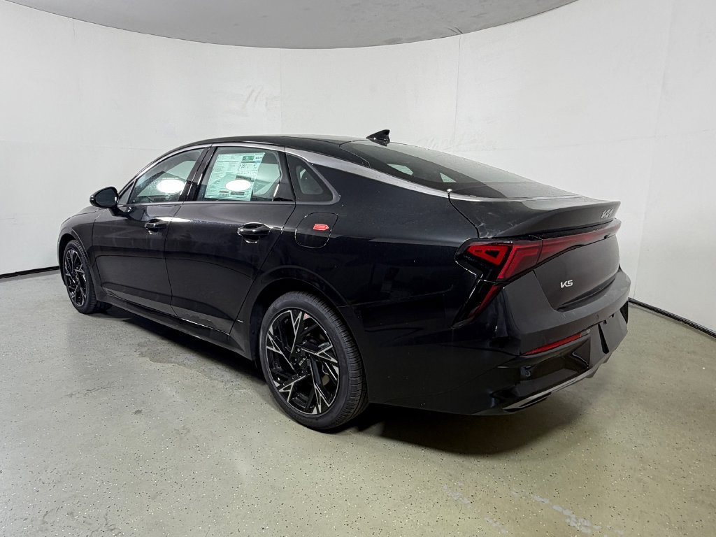 New 2026 Kia K5 GT-Line FWD image 5